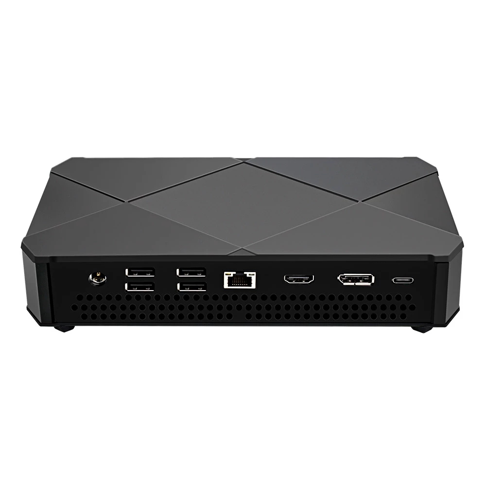Игровой мини-ПК 12-го поколени – обзор и цена Pc Gaming Core I5
