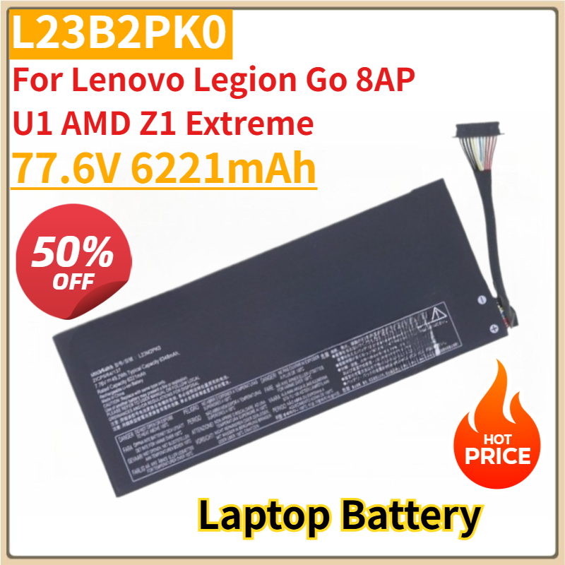 Новый сменный аккумулятор для  – обзор и цена Pc Gaming Lenovo Legion