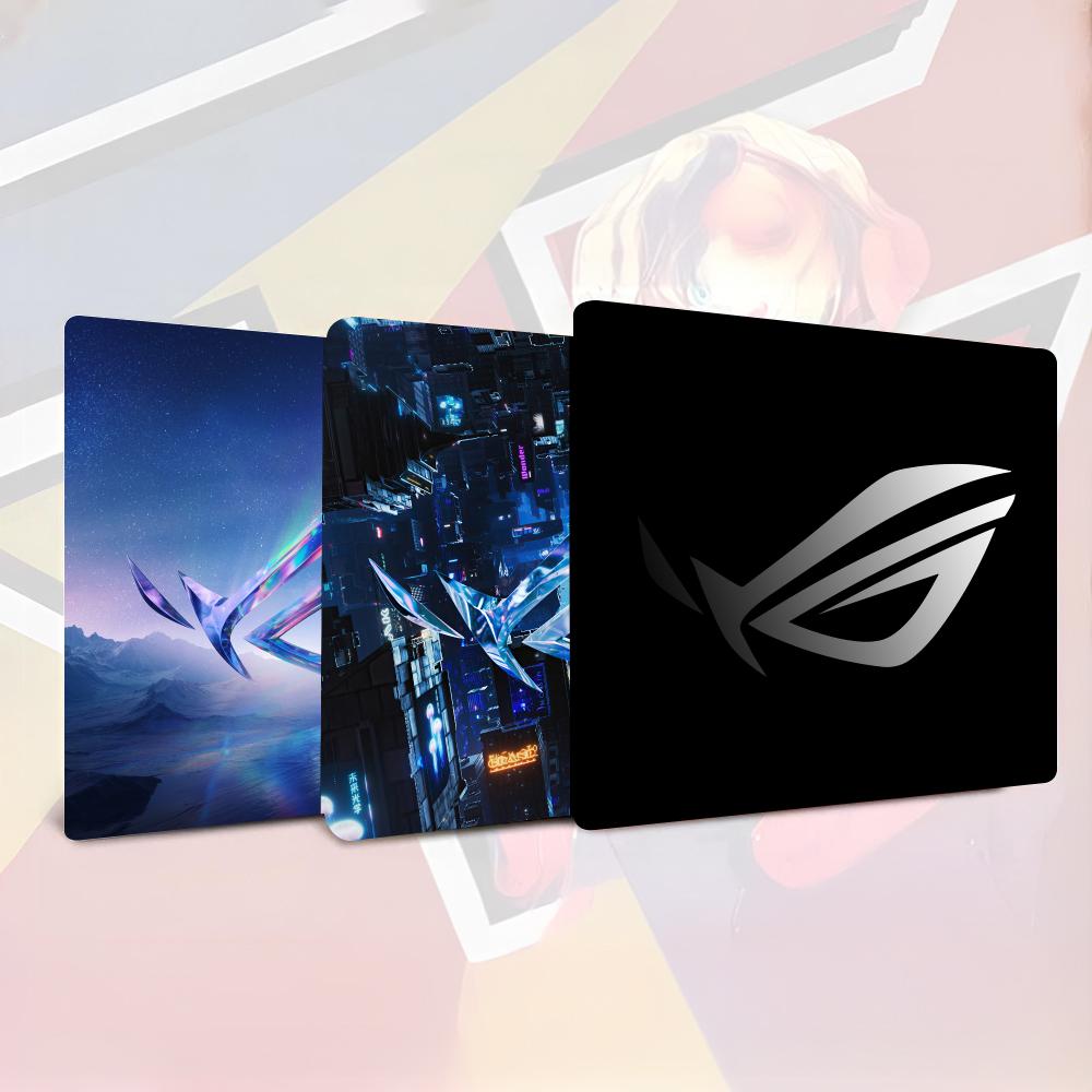 Коврик для мыши A-AsusES ROG,  – обзор и цена Pc Gaming Asus Rog