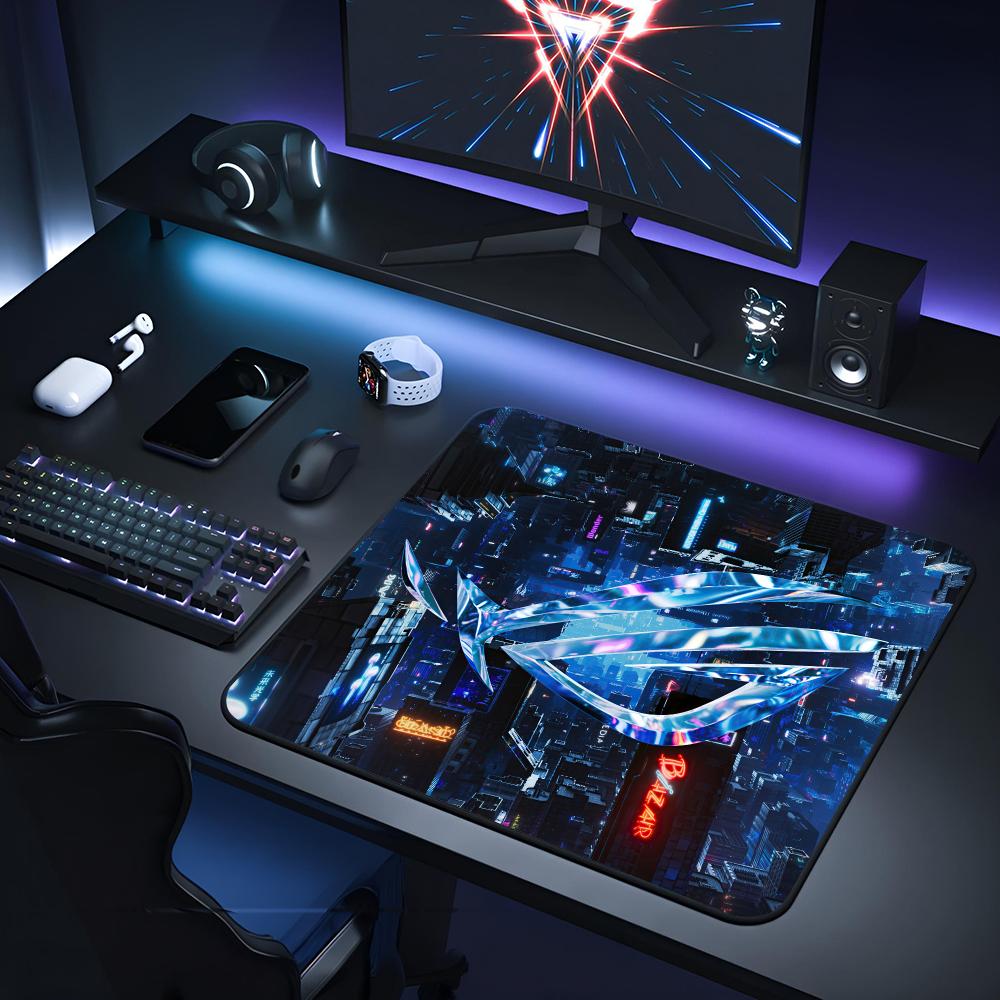 Коврик для мыши A-AsusES ROG,  – обзор и цена Pc Gaming Asus Rog