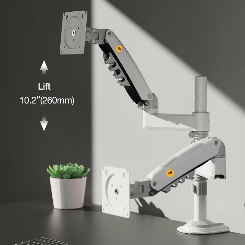 Настольная подставка для двойн – обзор и цена Monitor Stand