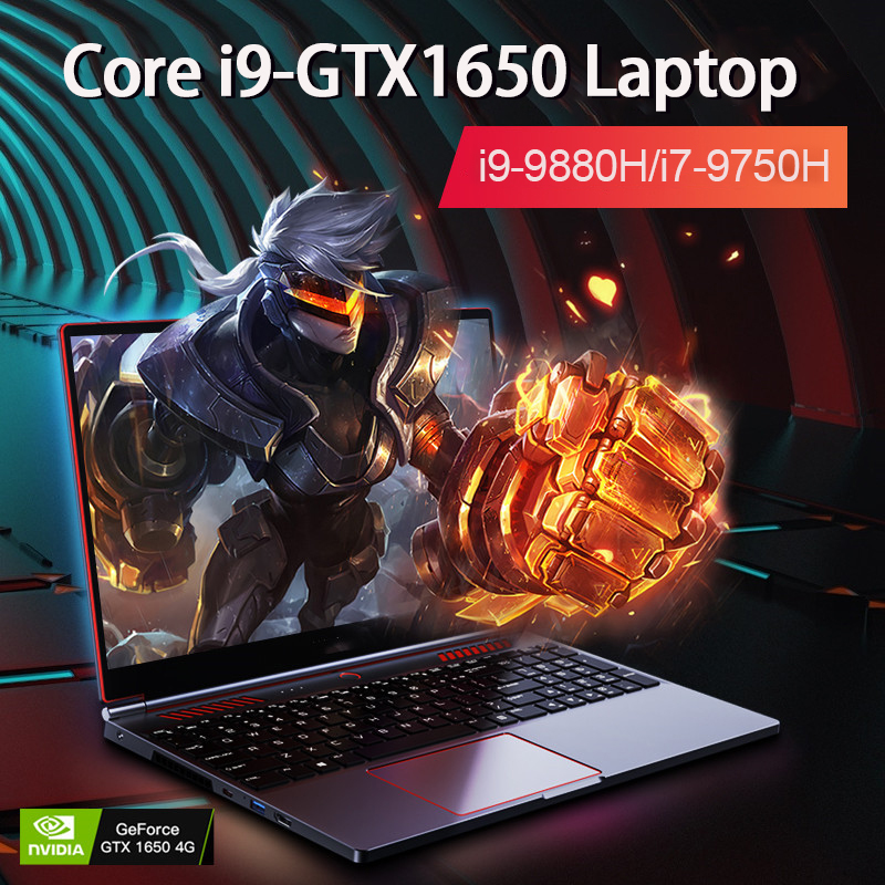 16,1-дюймовый игровой ноутбук  – обзор и цена Pc Gaming Dell