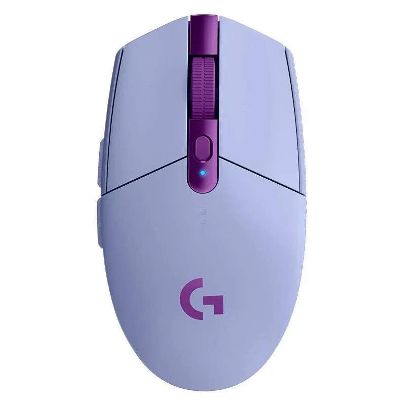 Беспроводная игровая мышь Logi – обзор и цена Pc Gaming X3D