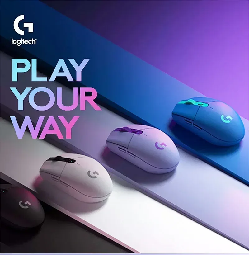 Беспроводная игровая мышь Logi – обзор и цена Pc Gaming X3D