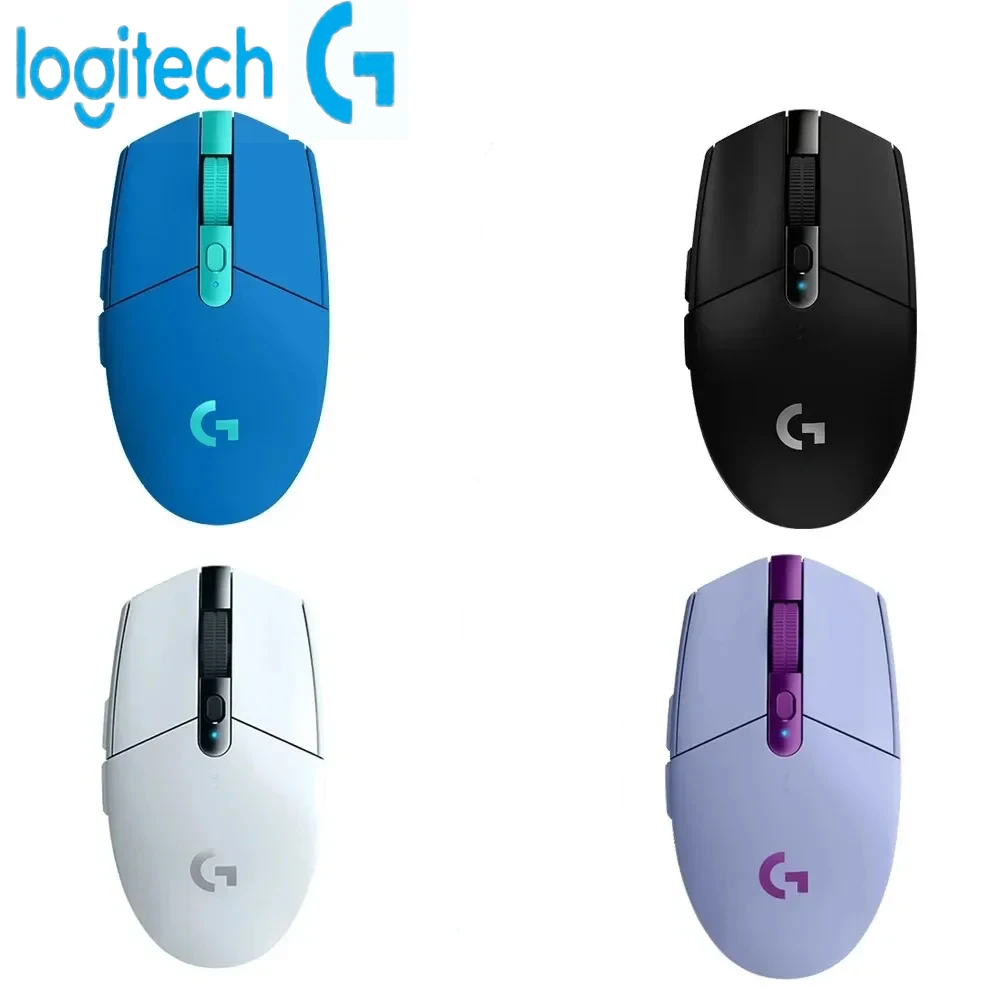 Беспроводная игровая мышь Logi – обзор и цена Pc Gaming X3D