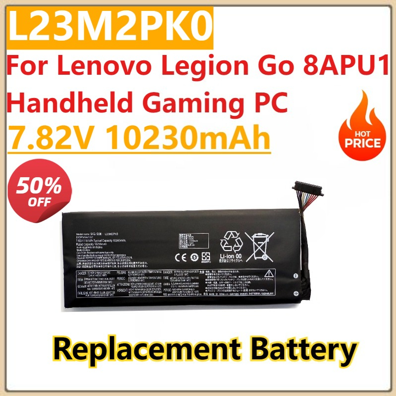 Новый аккумулятор обновленной  – обзор и цена Pc Gaming Lenovo Legion