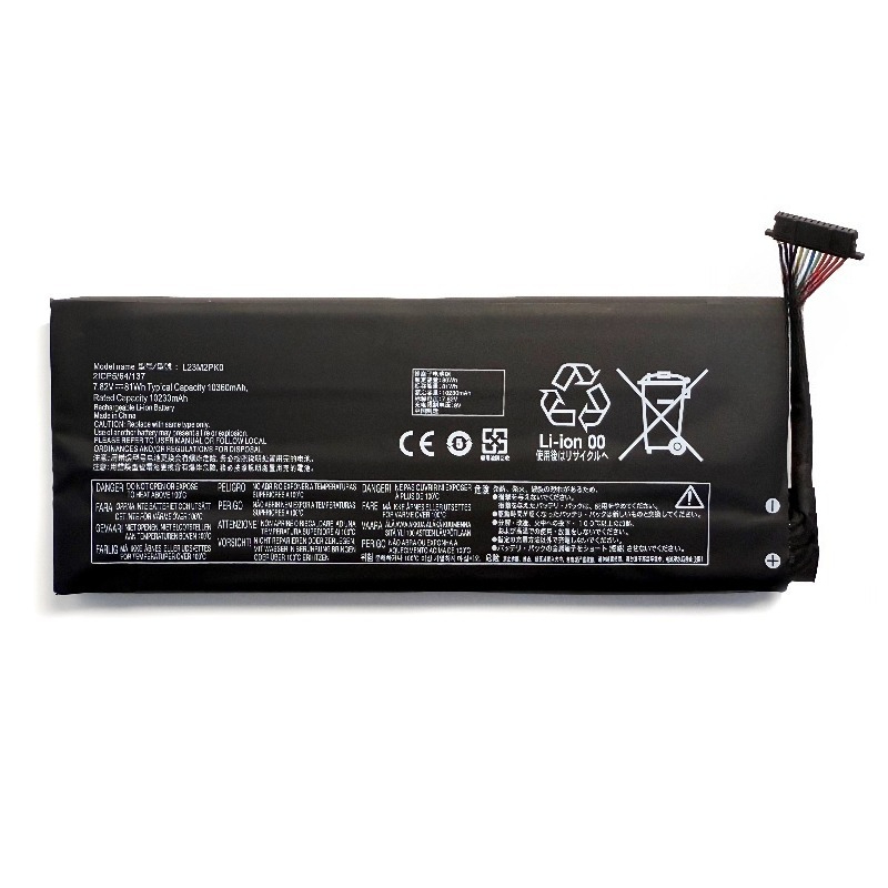 Новый аккумулятор обновленной  – обзор и цена Pc Gaming Lenovo Legion