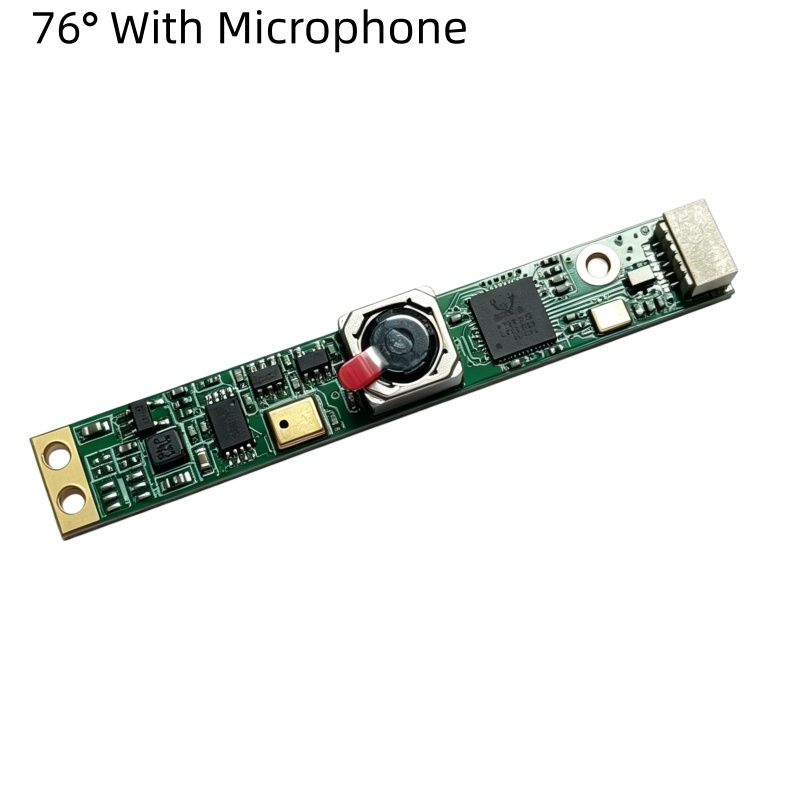 Модуль USB-камеры 4K 8MP HD IM – обзор и цена Webcam 4K