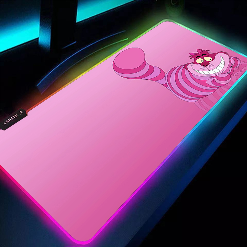 Большой коврик для мыши RGB A- – обзор и цена Rgb Mousepad