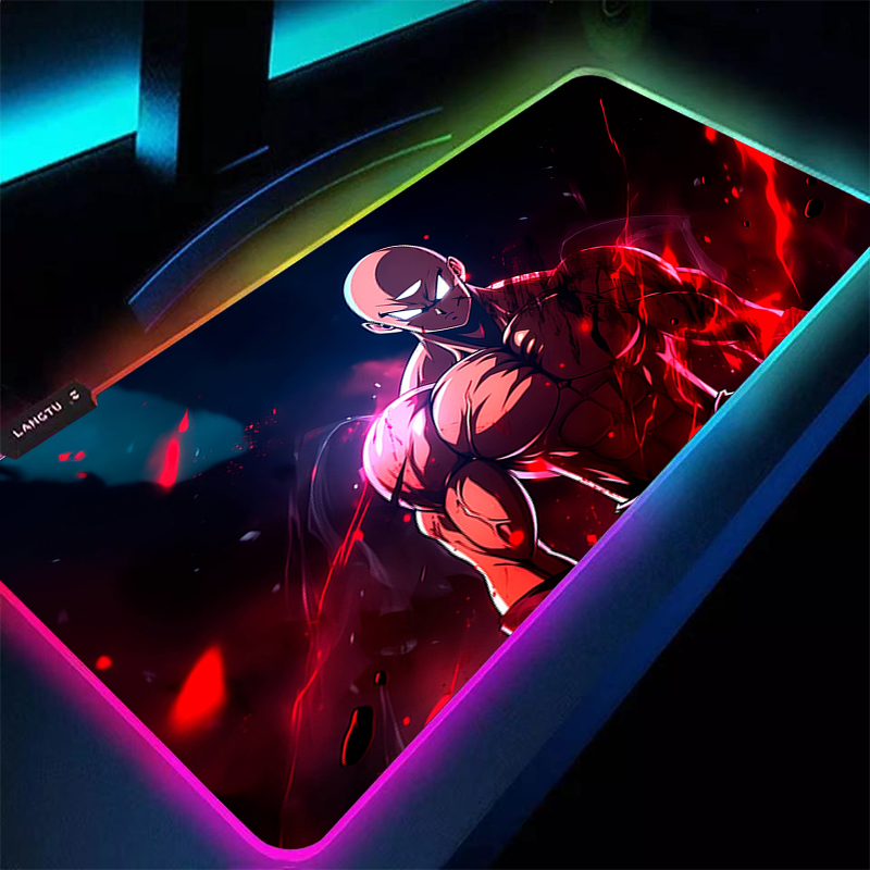 Коврик для мыши RGB 90x40 см D – обзор и цена Pc Gaming Games