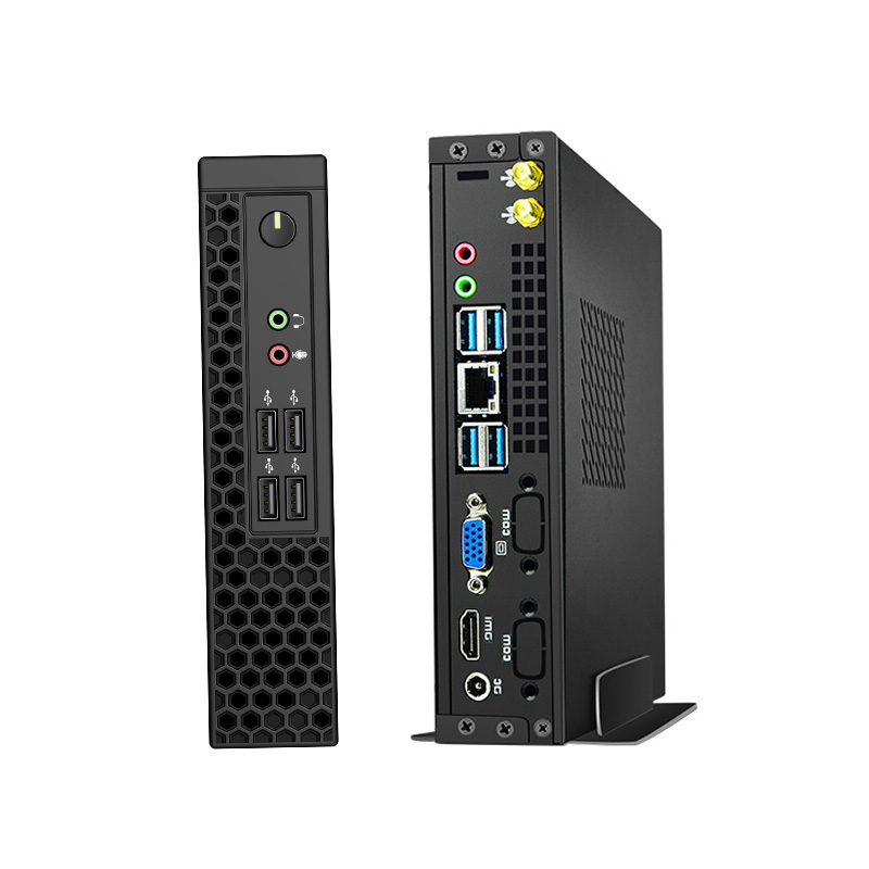 Мини-шт Core I3 7100 I5 6400 I – обзор и цена Pc Gaming Core I5